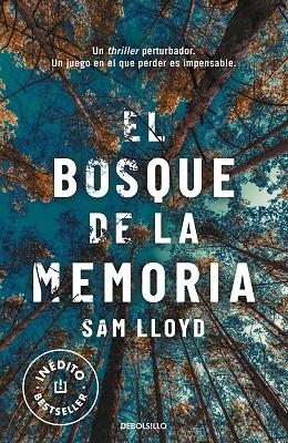 BOSQUE DE LA MEMORIA, EL | 9788466349291 | LLOYD, SAM | Llibreria La Gralla | Librería online de Granollers