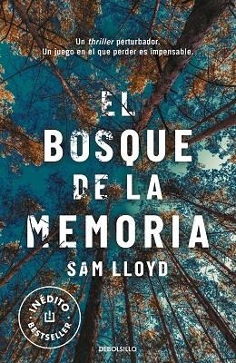 BOSQUE DE LA MEMORIA, EL | 9788466349291 | LLOYD, SAM | Llibreria La Gralla | Llibreria online de Granollers