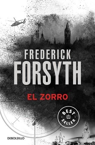 ZORRO, EL | 9788466350396 | FORSYTH, FREDERICK | Llibreria La Gralla | Librería online de Granollers