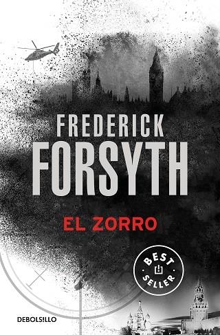 ZORRO, EL  | 9788466350396 | FORSYTH, FREDERICK | Llibreria La Gralla | Llibreria online de Granollers