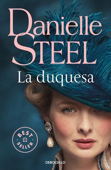DUQUESA, LA | 9788466350495 | STEEL, DANIELLE | Llibreria La Gralla | Librería online de Granollers