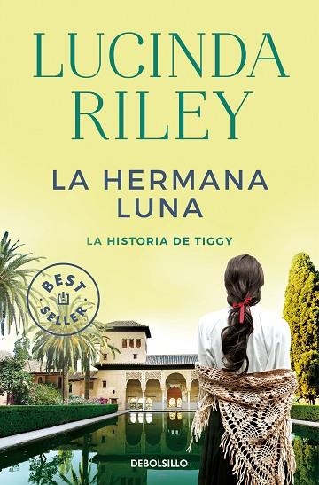 HERMANA LUNA, LA  (LAS SIETE HERMANAS 5) | 9788466351119 | RILEY, LUCINDA | Llibreria La Gralla | Llibreria online de Granollers