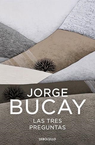 LAS 3 PREGUNTAS | 9788466352574 | BUCAY, JORGE | Llibreria La Gralla | Llibreria online de Granollers