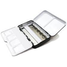 CAIXA AQUAREL.LA BUIDA WINGO 12 | 8432764020710 | 6402071 | Llibreria La Gralla | Llibreria online de Granollers