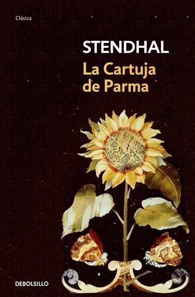 CARTUJA DE PARMA, LA (DB) | 9788483468937 | STENDHAL | Llibreria La Gralla | Llibreria online de Granollers