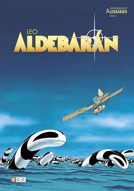 ALDEBARÁN (2A EDICIÓN) | 9788418180460 | LEO | Llibreria La Gralla | Librería online de Granollers