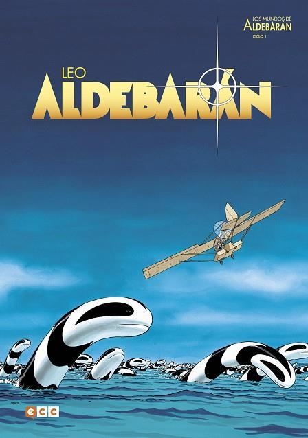 ALDEBARÁN (2A EDICIÓN) | 9788418180460 | LEO | Llibreria La Gralla | Llibreria online de Granollers