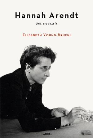 HANNAH ARENDT | 9788449336782 | YOUNG-BRUEHL, ELISABETH | Llibreria La Gralla | Librería online de Granollers