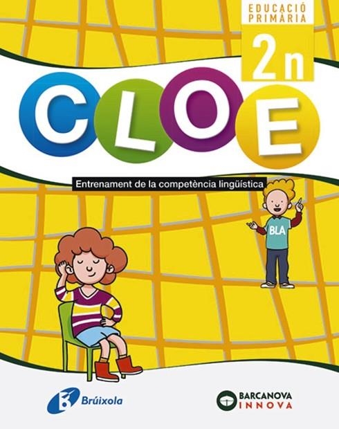 CLOE ENTRENAMENT DE LA COMPETÈNCIA LINGÜÍSTICA 2N | 9788499062310 | TIRADO FERNÁNDEZ, LUIS ALFONSO/MARTÍN TAMAYO, VICENTE | Llibreria La Gralla | Llibreria online de Granollers
