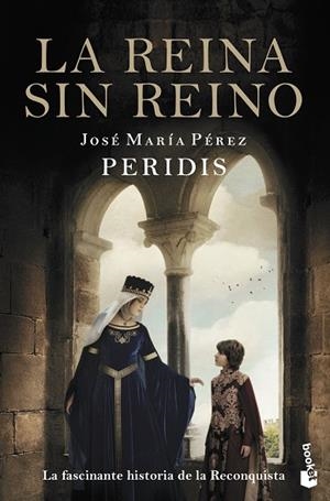 REINA SIN REINO, LA (BOLSILLO) | 9788467058994 | PERIDIS | Llibreria La Gralla | Librería online de Granollers