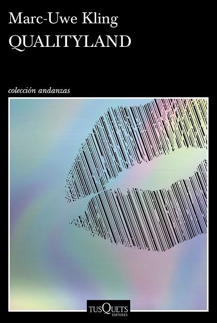 QUALITYLAND | 9788490668009 | KLING, MARC-UWE | Llibreria La Gralla | Librería online de Granollers