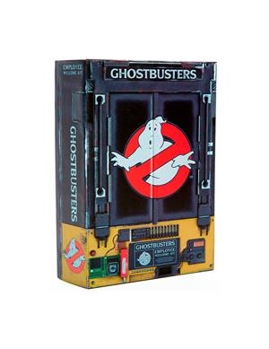 GHOSTBUSTERS | 8437017951223 | DOCTOR COLLECTOR | Llibreria La Gralla | Llibreria online de Granollers