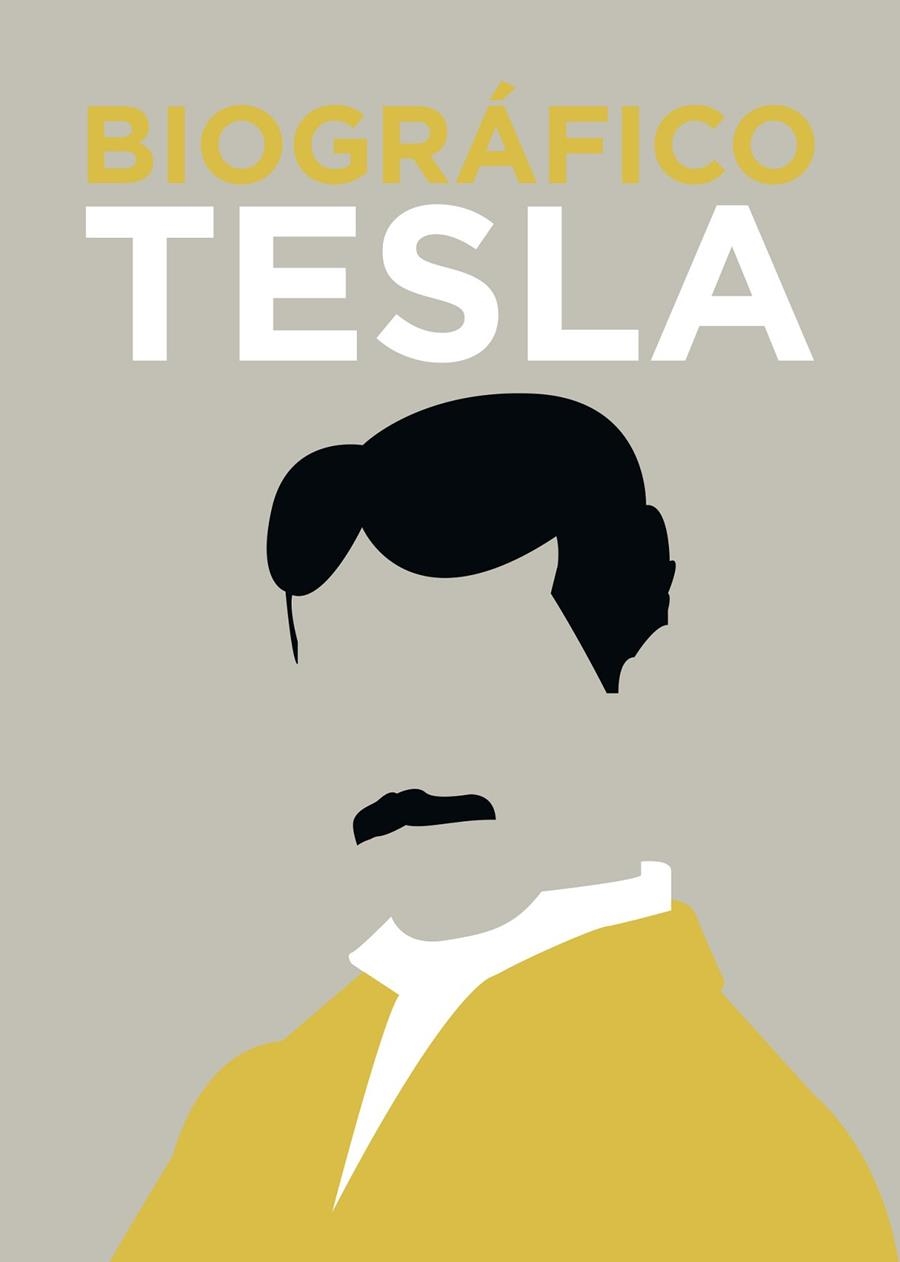 BIOGRÁFICO TESLA | 9788416407873 | CLEGG, BRIAN | Llibreria La Gralla | Librería online de Granollers