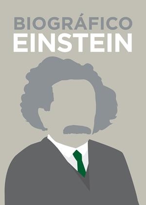 BIOGRÁFICO EINSTEIN | 9788416407866 | CLEGG, BRIAN | Llibreria La Gralla | Llibreria online de Granollers