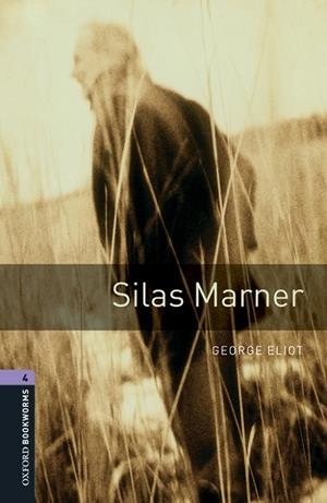 SILAS MARNER MP3 PACK OXFORD BOOKWORMS 4. | 9780194621120 | ELIOT, GEORGE | Llibreria La Gralla | Librería online de Granollers