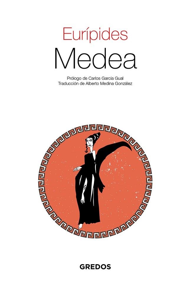 EURIPIDES | 9788424939571 | EURÍPIDES | Llibreria La Gralla | Librería online de Granollers