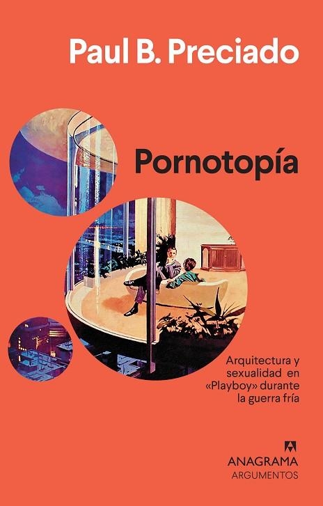 PORNOTOPÍA | 9788433964540 | PRECIADO, PAUL B. | Llibreria La Gralla | Librería online de Granollers