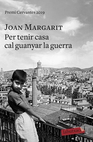 PER TENIR CASA CAL GUANYAR LA GUERRA | 9788417423377 | MARGARIT, JOAN | Llibreria La Gralla | Llibreria online de Granollers