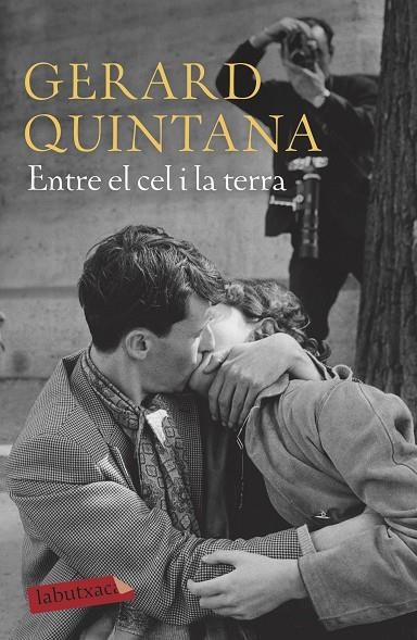 ENTRE EL CEL I LA TERRA | 9788417423391 | QUINTANA, GERARD | Llibreria La Gralla | Llibreria online de Granollers