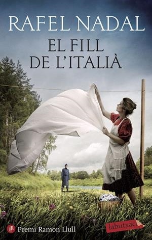 FILL DE L'ITALIÀ, EL | 9788417423407 | NADAL, RAFEL | Llibreria La Gralla | Librería online de Granollers