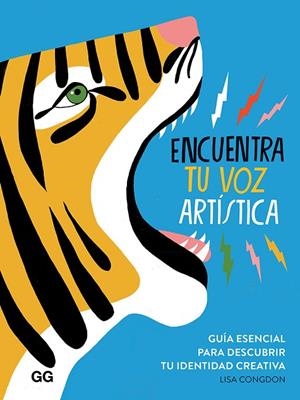 ENCUENTRA TU VOZ ARTÍSTICA | 9788425232862 | CONGDON, LISA | Llibreria La Gralla | Librería online de Granollers