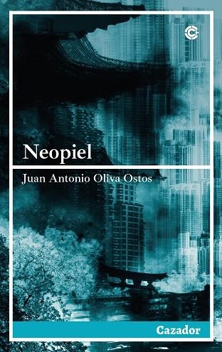 NEOPIEL | 9788417646660 | OLIVA OSTOS, JUAN ANTONIO | Llibreria La Gralla | Llibreria online de Granollers