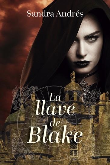 LLAVE DE BLAKE, LA | 9788412139617 | ANDRÉS, SANDRA | Llibreria La Gralla | Librería online de Granollers