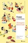 KAPPA Y OTRAS FABULAS | 9788417419424 | AKUTAGAWA, RYUNOSUKE | Llibreria La Gralla | Librería online de Granollers
