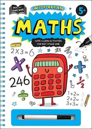 MATHS - ING | 9781789051278 | VVAA | Llibreria La Gralla | Librería online de Granollers
