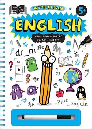 ENGLISH - ING | 9781789051254 | VVAA | Llibreria La Gralla | Librería online de Granollers