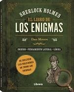 SHERLOCK HOLMES. EL LIBRO DE ENIGMAS | 9789463593908 | MOORE, DAN | Llibreria La Gralla | Librería online de Granollers