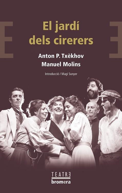 JARDÍ DELS CIRERERS, EL | 9788490263938 | TXÈKHOV, ANTON | Llibreria La Gralla | Librería online de Granollers