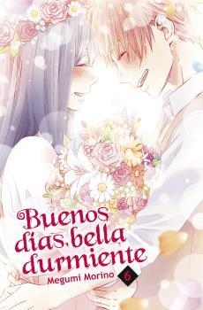 BUENOS DÍAS, BELLA DURMIENTE 6 | 9788467935417 | MORINO, MEGUMI | Llibreria La Gralla | Llibreria online de Granollers