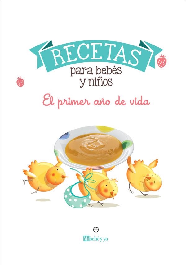 RECETAS PARA BEBÉS Y NIÑOS | 9788491647560 | VVAA | Llibreria La Gralla | Llibreria online de Granollers