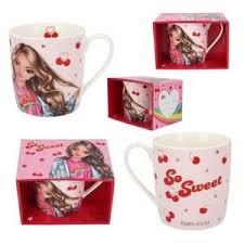 TASSA TOP MODEL SO SWEET  | 4010070450892 | TOP11108 | Llibreria La Gralla | Llibreria online de Granollers