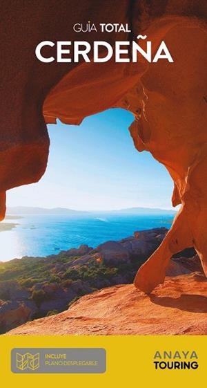 CERDEÑA GUIA TOTAL 2020 | 9788491582762 | VVAA | Llibreria La Gralla | Llibreria online de Granollers