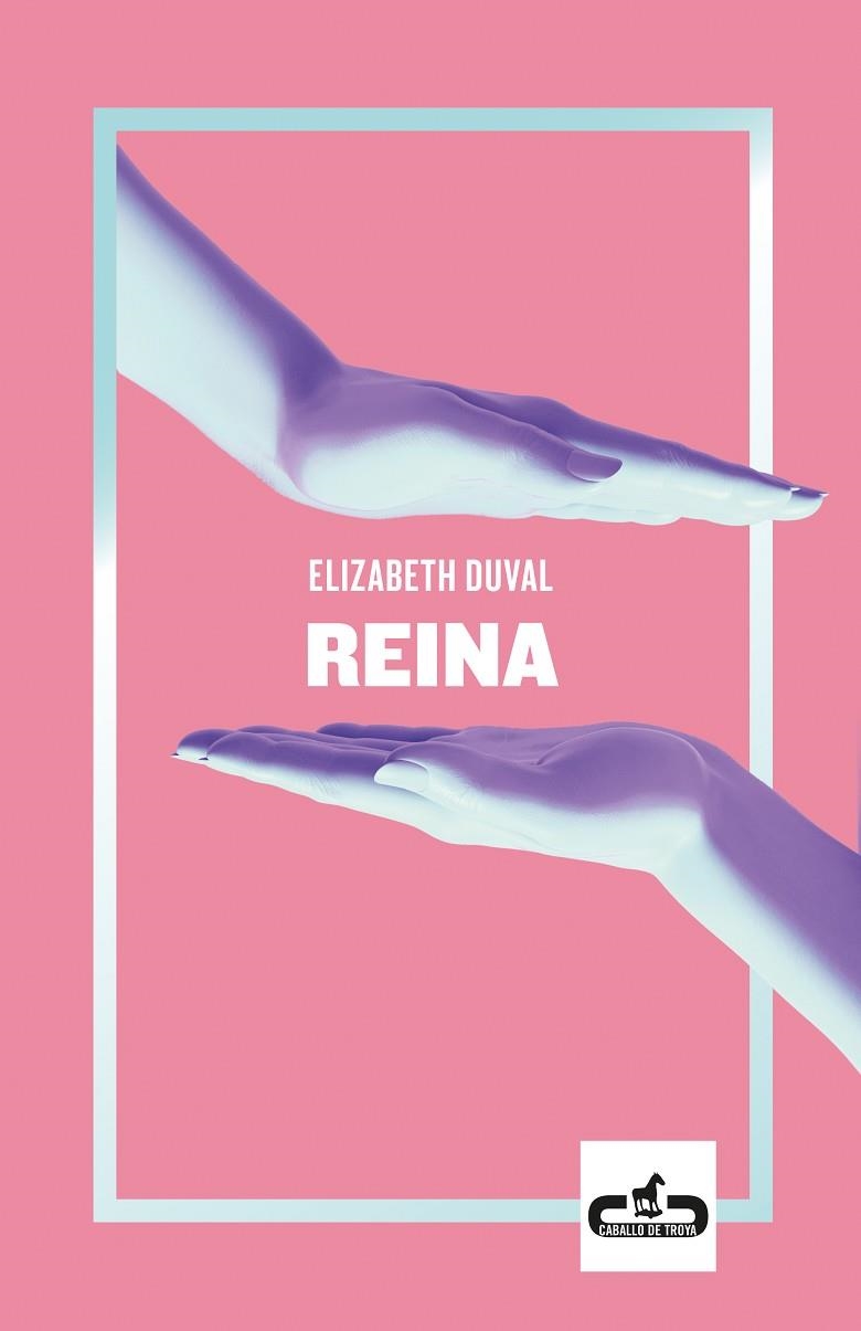 REINA | 9788417417185 | DUVAL, ELIZABETH | Llibreria La Gralla | Librería online de Granollers
