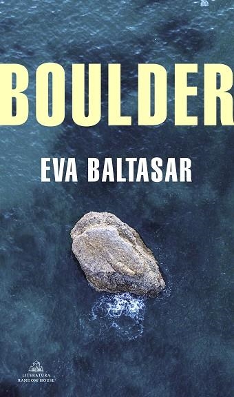 BOULDER | 9788439736967 | BALTASAR, EVA | Llibreria La Gralla | Llibreria online de Granollers
