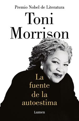 FUENTE DE LA AUTOESTIMA, LA | 9788426407894 | MORRISON, TONI | Llibreria La Gralla | Librería online de Granollers