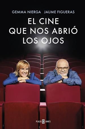 CINE QUE NOS ABRIÓ LOS OJOS, EL | 9788401023347 | NIERGA, GEMMA/FIGUERAS, JAUME | Llibreria La Gralla | Librería online de Granollers