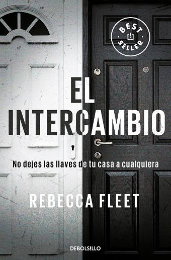 INTERCAMBIO, EL (BOLSILLO) | 9788466350457 | FLEET, REBECCA | Llibreria La Gralla | Llibreria online de Granollers