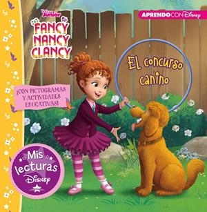 CONSURSO CANINO (MIS LECTURAS DISNEY), EL | 9788417630560 | DISNEY, | Llibreria La Gralla | Llibreria online de Granollers