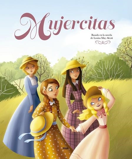 MUJERCITAS | 9788427219199 | ALCOTT,  LOUISA MAY | Llibreria La Gralla | Librería online de Granollers