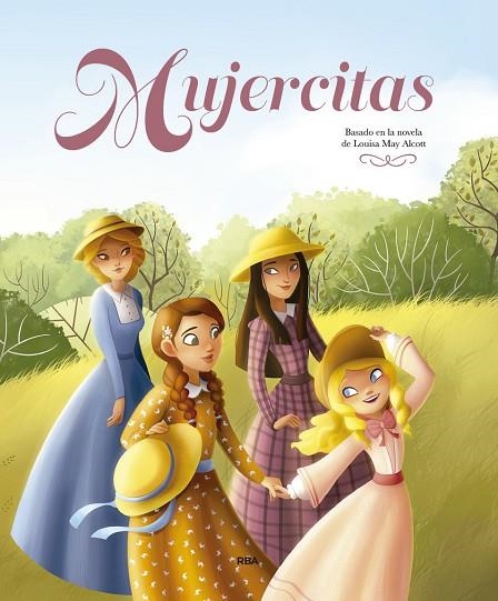 MUJERCITAS  | 9788427219199 | ALCOTT,  LOUISA MAY | Llibreria La Gralla | Llibreria online de Granollers