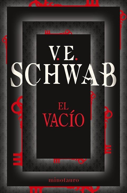 VACÍO Nº 2/2, EL | 9788445008072 | SCHWAB, V.E. | Llibreria La Gralla | Librería online de Granollers