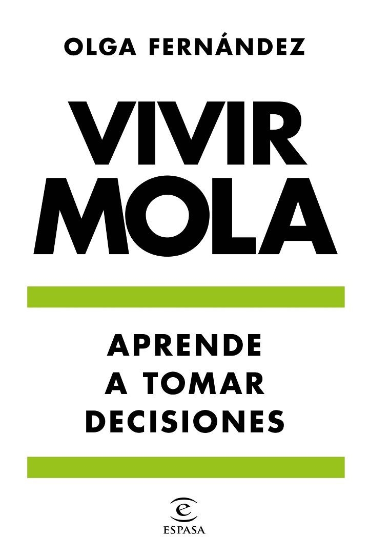 APRENDE A TOMAR DECISIONES | 9788467058727 | FERNÁNDEZ, OLGA | Llibreria La Gralla | Llibreria online de Granollers