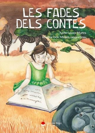 FADES DELS CONTES, LES | 9788413386140 | LÓPEZ MURTRA, XAVIER | Llibreria La Gralla | Librería online de Granollers