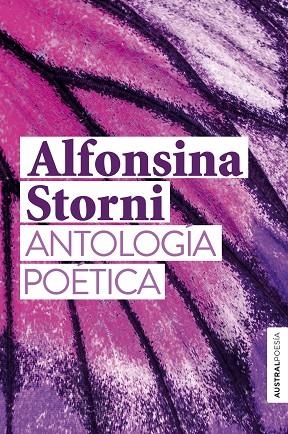 ANTOLOGÍA POÉTICA (BOLSILLO) | 9788467058925 | STORNI, ALFONSINA | Llibreria La Gralla | Librería online de Granollers