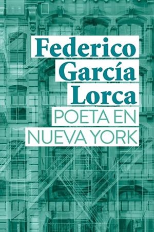 POETA EN NUEVA YORK (BOLSILLO) | 9788467058949 | GARCÍA LORCA, FEDERICO | Llibreria La Gralla | Librería online de Granollers