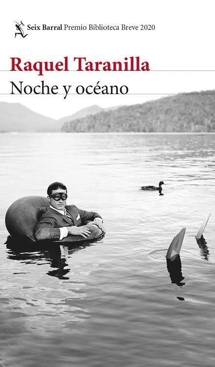 NOCHE Y OCÉANO | 9788432236549 | TARANILLA, RAQUEL | Llibreria La Gralla | Llibreria online de Granollers